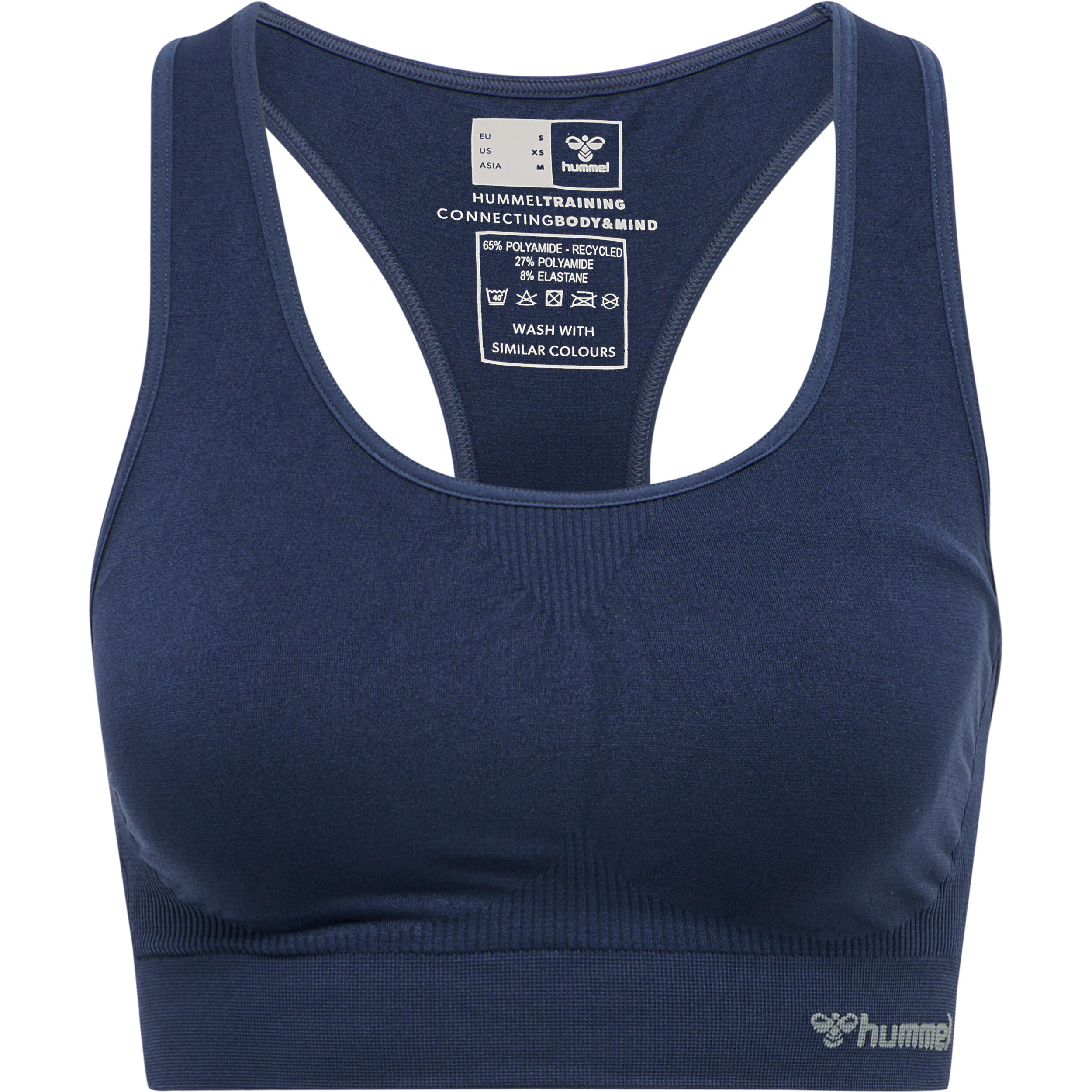 Enfiler Top Hmltif Femme 6/7