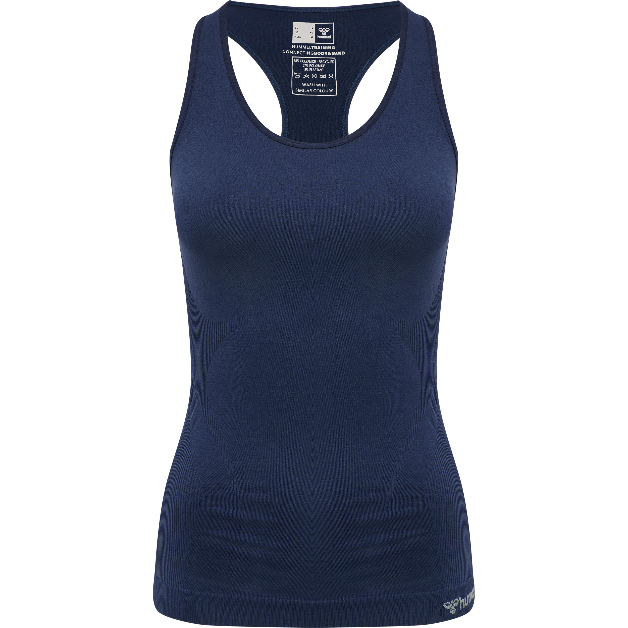 Enfiler T-Shirt Hmltif Femme 6/7