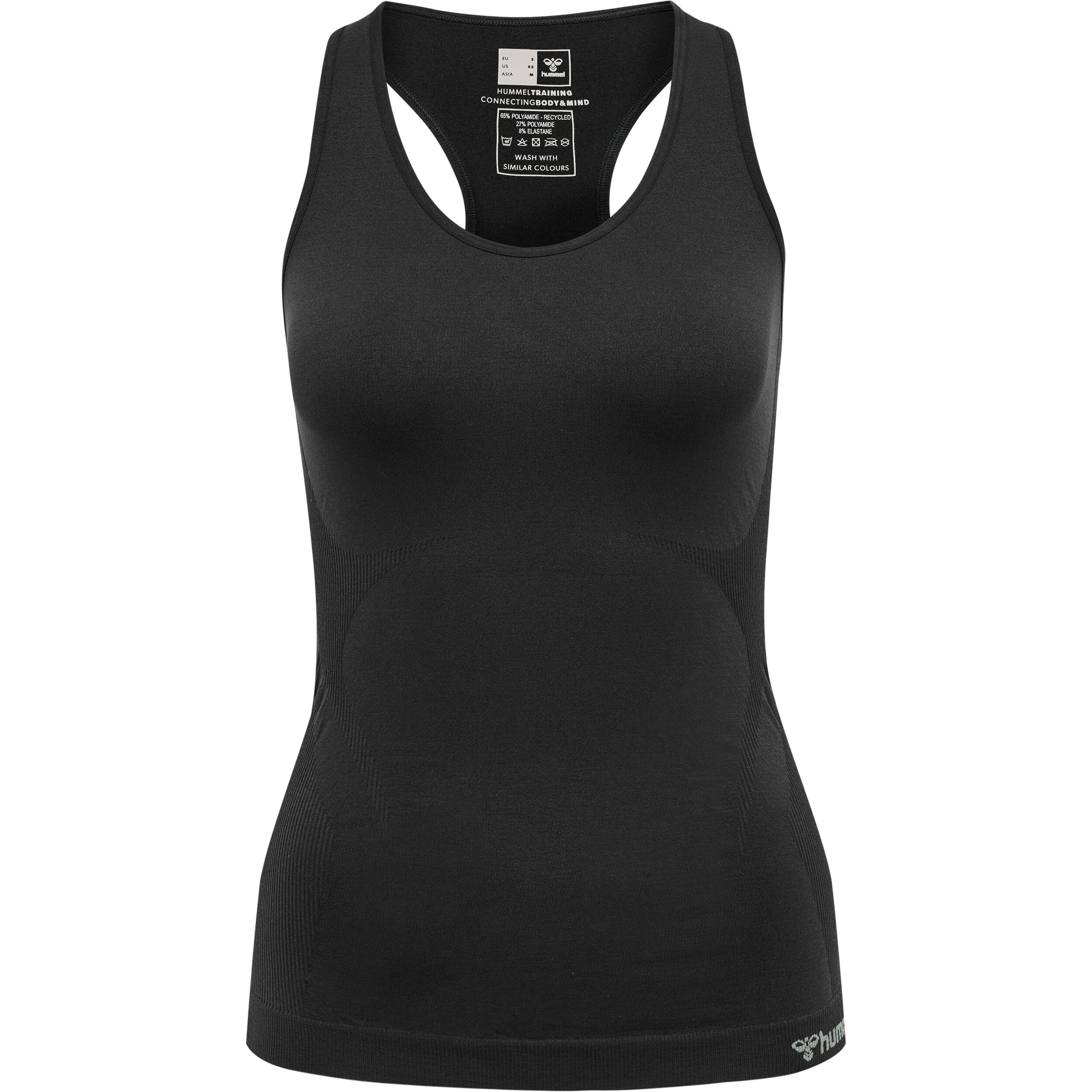 Enfiler T-Shirt Hmltif Femme 6/7