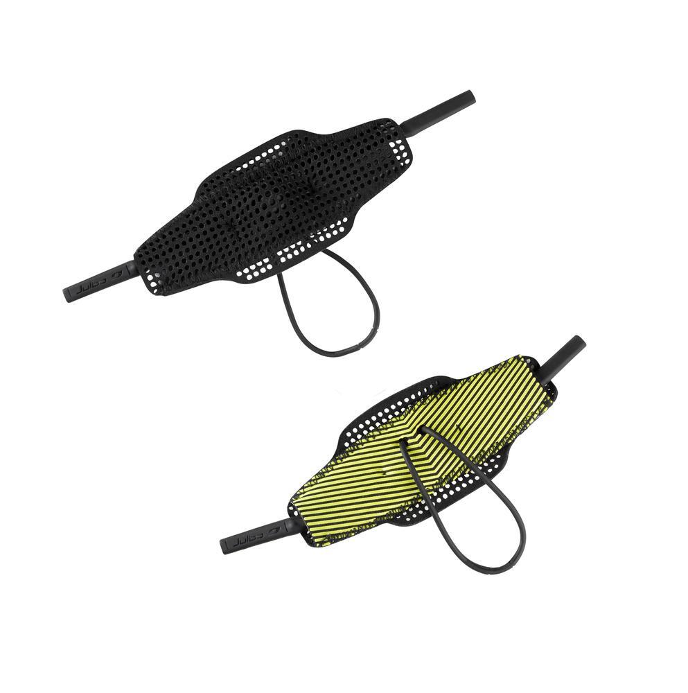 Okulary żeglarskie z polaryzacją JULBO Shield Spectron 4 HD Glare Control kat.4 6/7