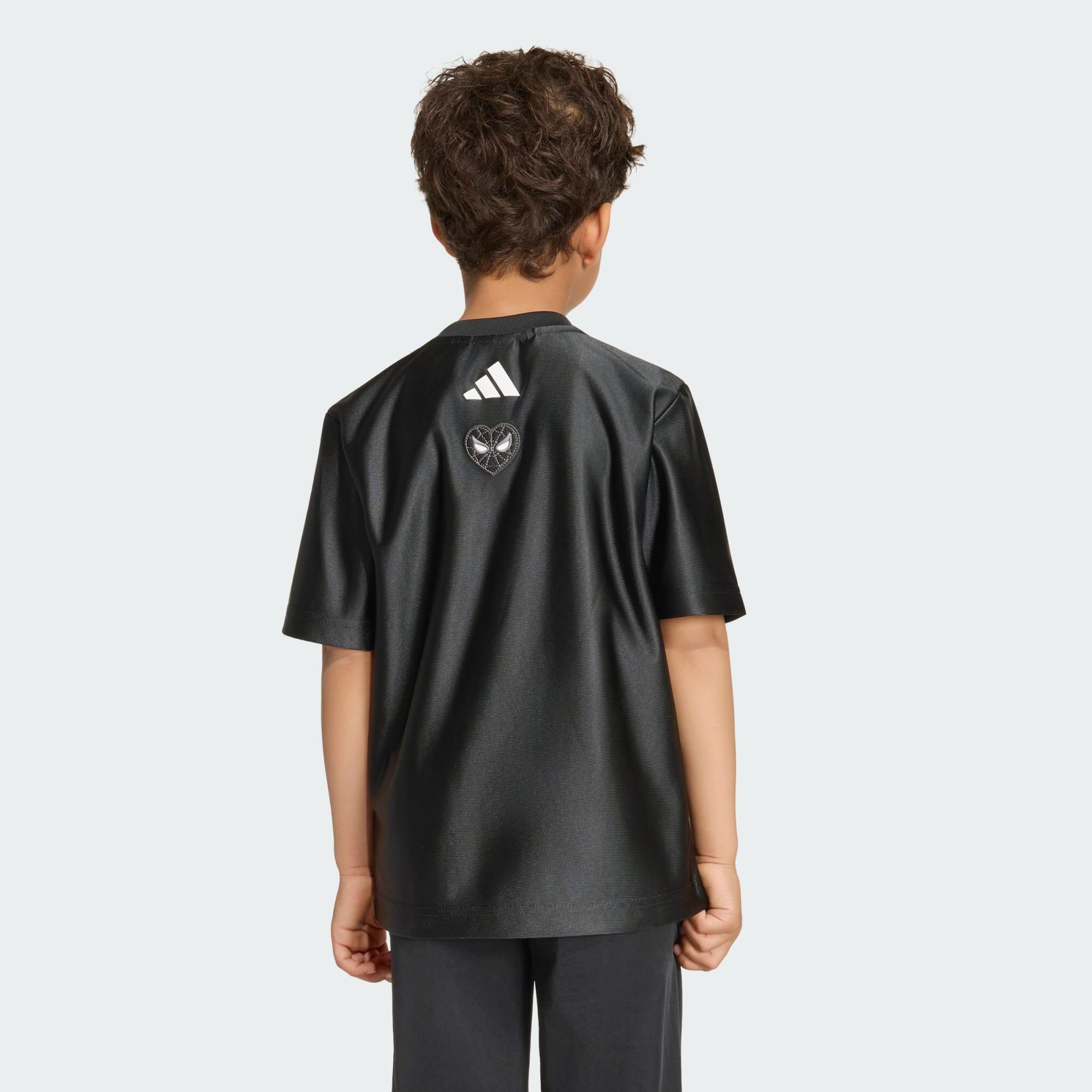 T-SHIRT ADIDAS MARVEL SPIDER-MAN 3/5