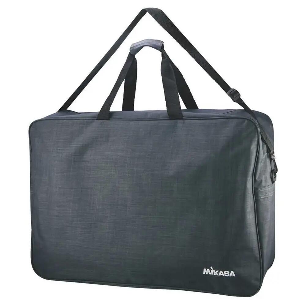 Mikasa AC-BGL60-BK 6 lı Basketbol Top Çantası 1/2