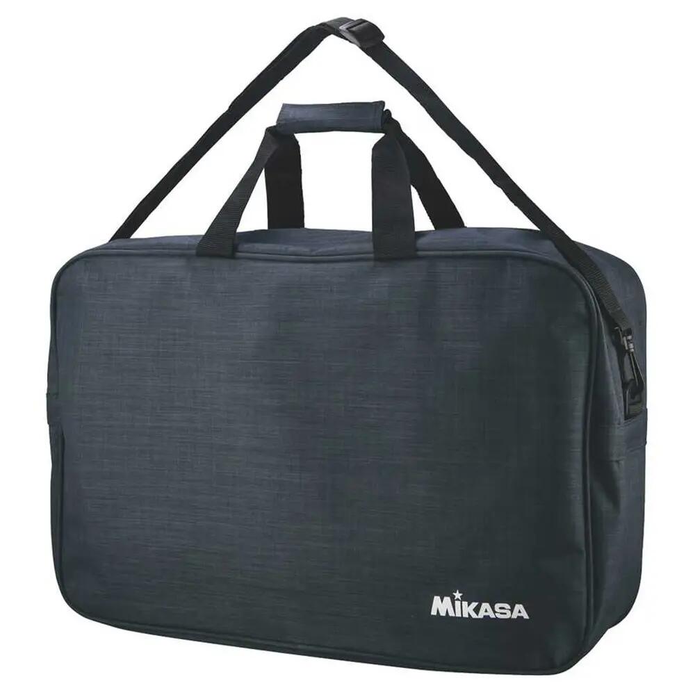 Mikasa AC-BGS60-BK 6 lı Hentbol Top Çantası 1/1
