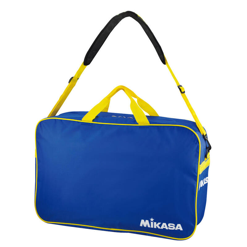 Mikasa AC-BG260W-BL 6 lı Voleybol Top Çantası