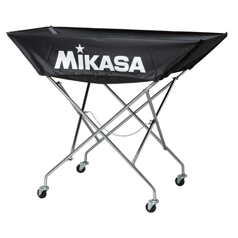 Mikasa Top Taşıma Arabası