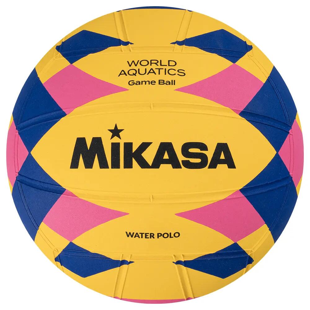 Mikasa WP550C World Aquatics 5 No Su Topu Maç Topu 1/4