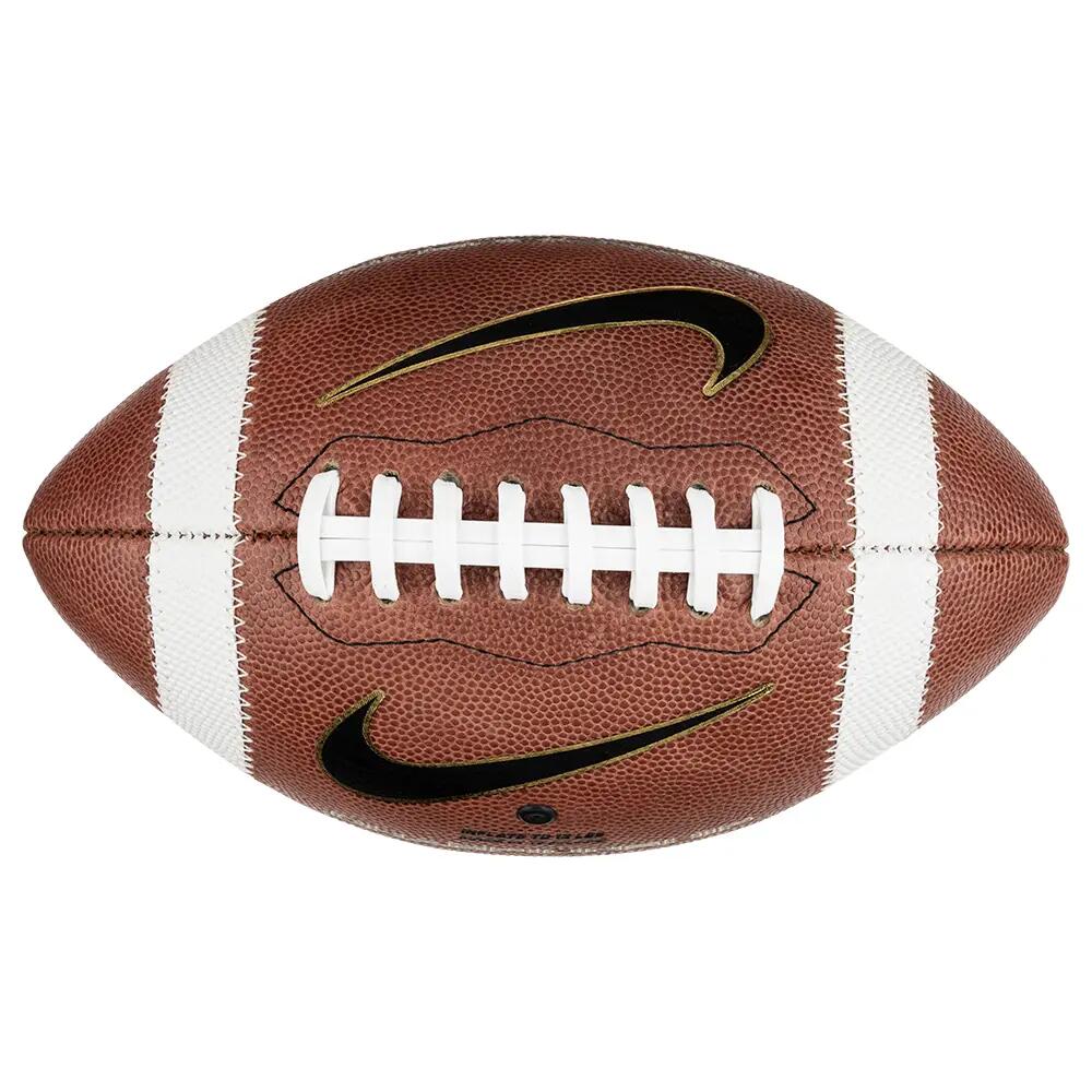 Nike N1004471-226 Championship FB 9 No Amerikan Futbolu Topu 2/2