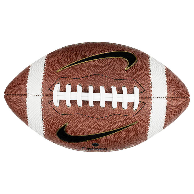 Nike N1004471-226 Championship FB 9 No Amerikan Futbolu Topu