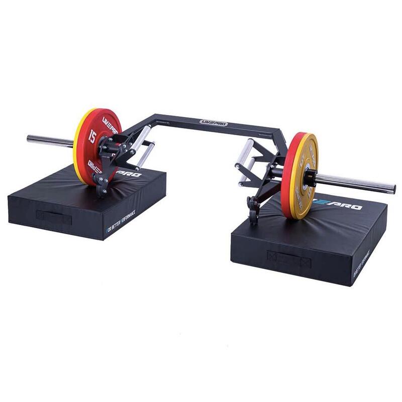 Livepro LP8320 Bar Tablası