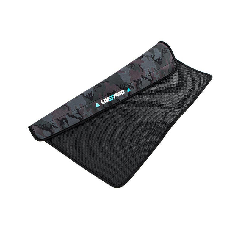 Livepro LP8093 Bar-Squat Pedi