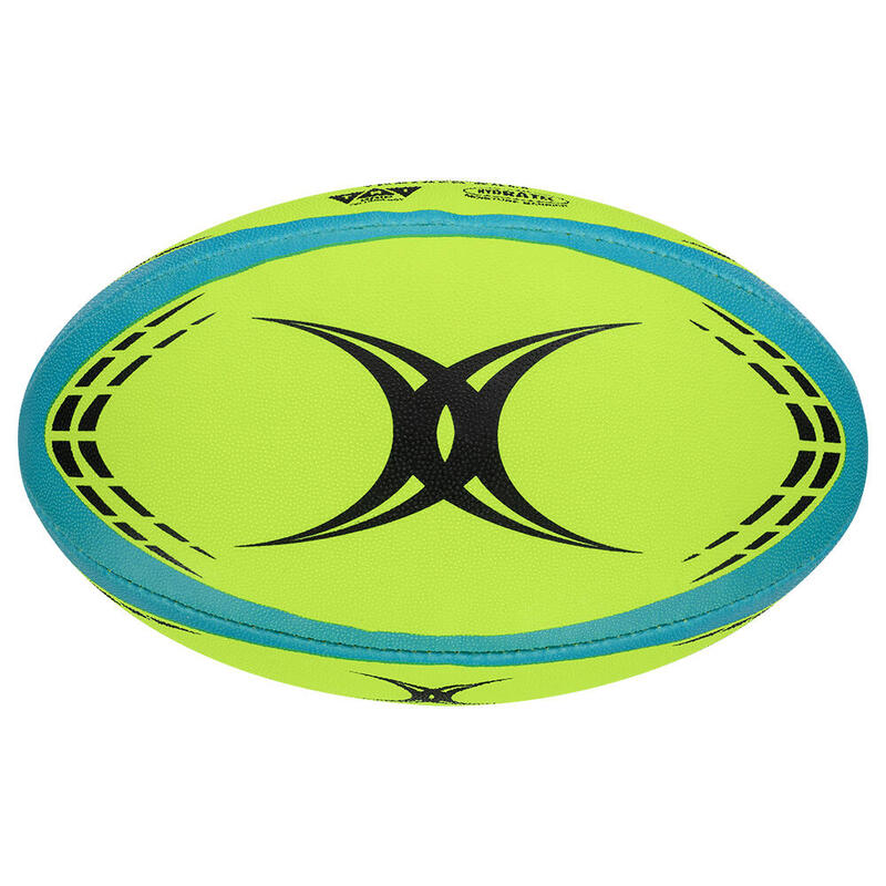 Gilbert 42098005 G-TR4000 5 No Rugby Antrenman Topu
