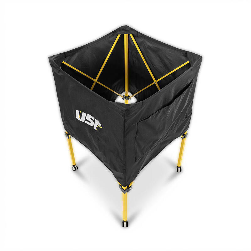 USR BG104 Tekerlekli Top Arabası