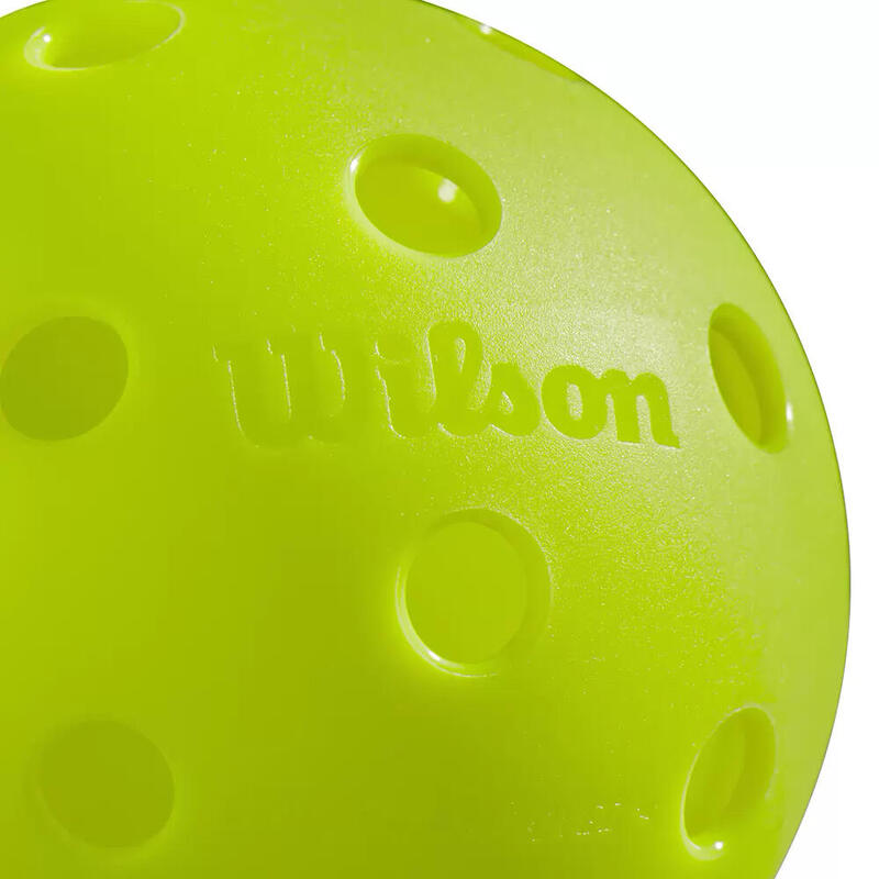Wilson WR8900500 TRU32 Pickleball Topu 2 li