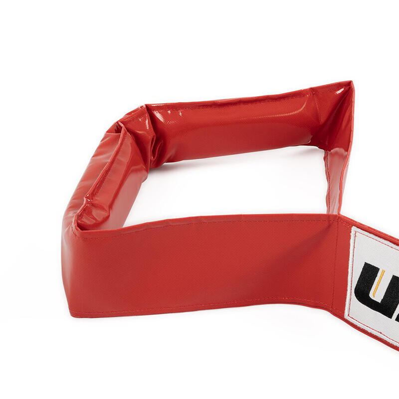 USR Russian Belt Kırmızı