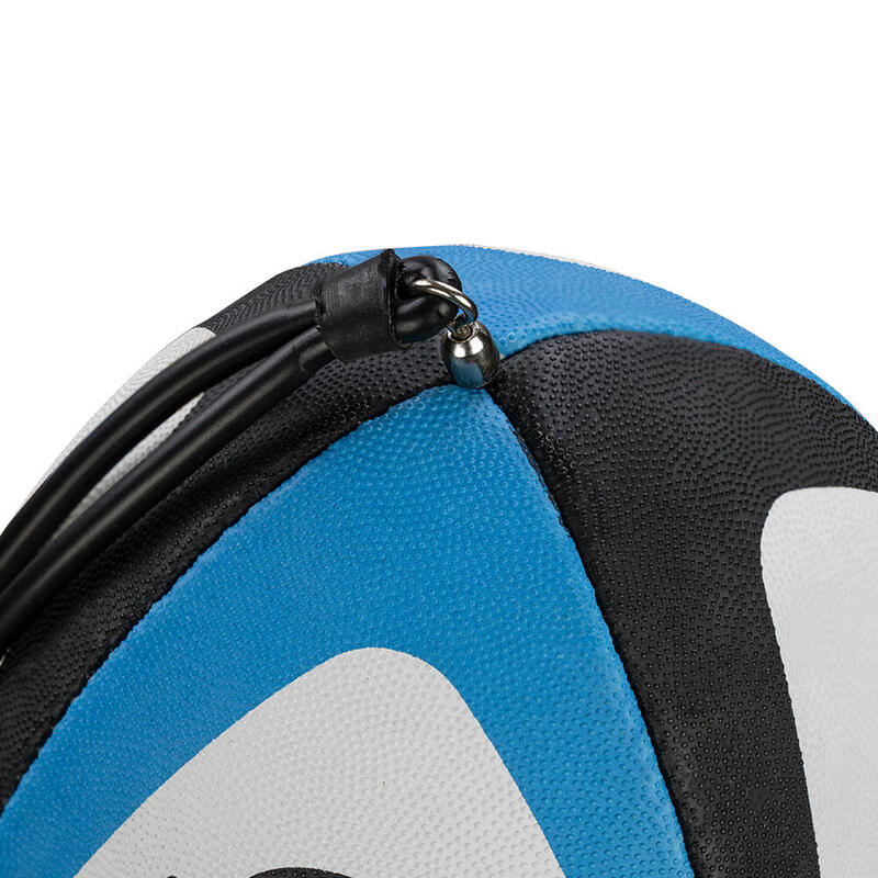 Gilbert 42203105 5 No Rugby Refleks Antrenman Topu
