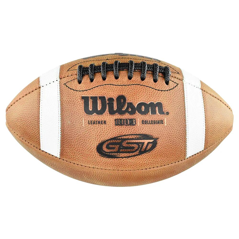 Wilson WTF1003B Amerikan Futbolu Topu 2/2