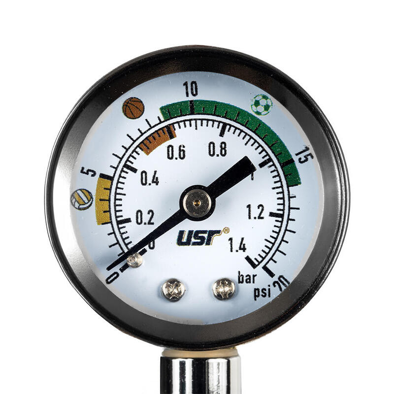 USR BPG100 Top Basınç Ölçer