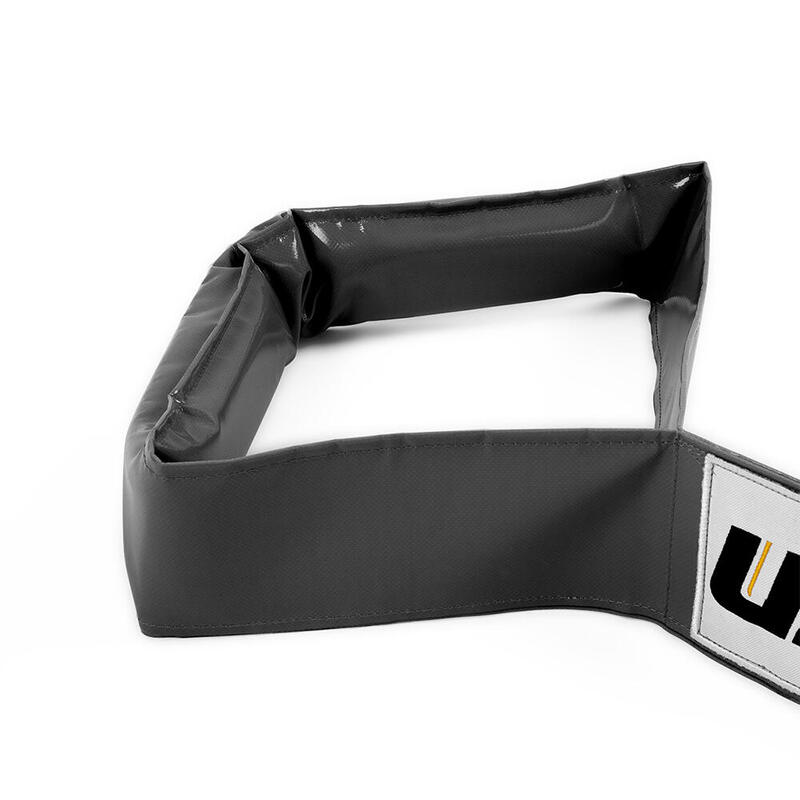 USR Russian Belt Siyah