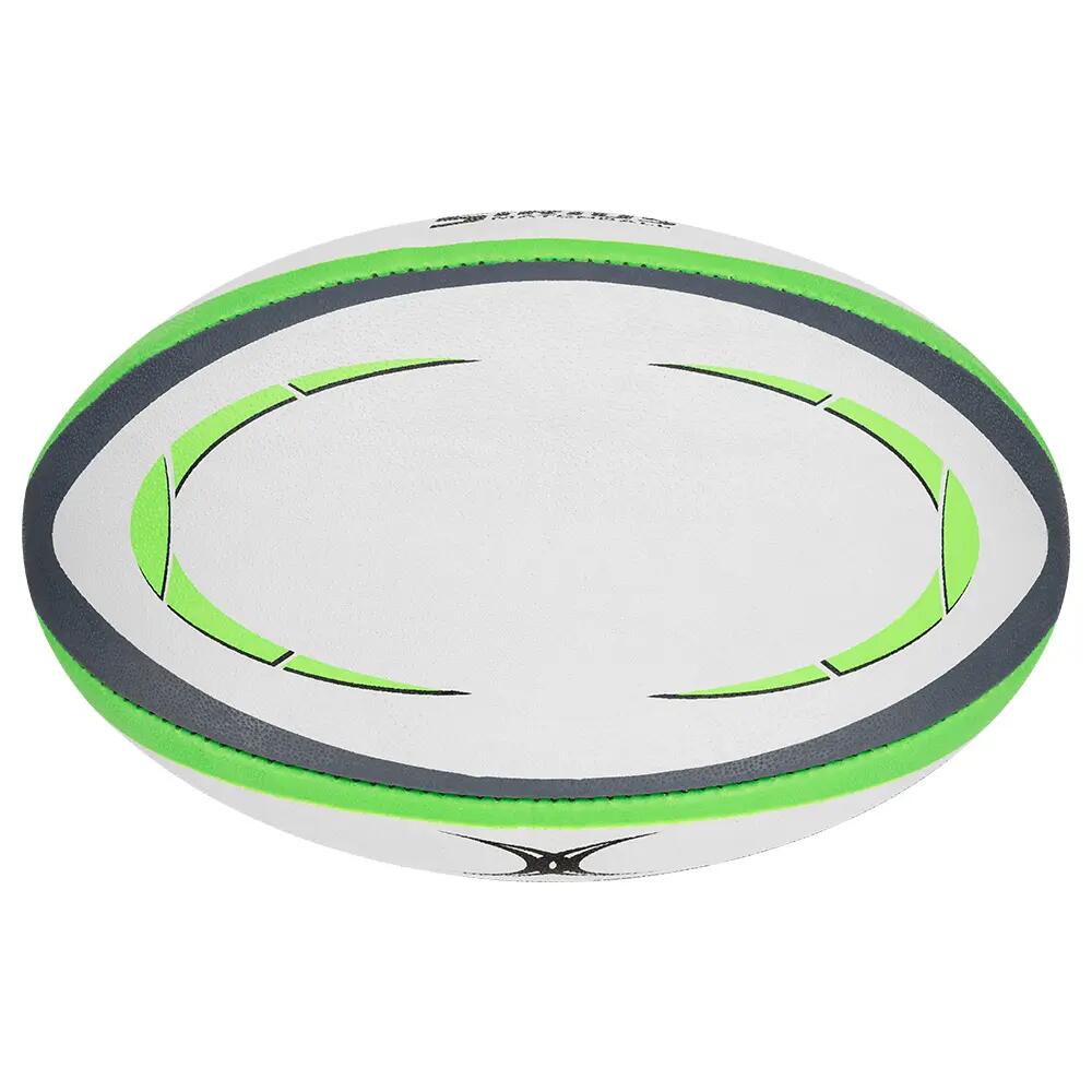 Gilbert 48423605 Sirius 5 No Rugby Maç Topu 3/5