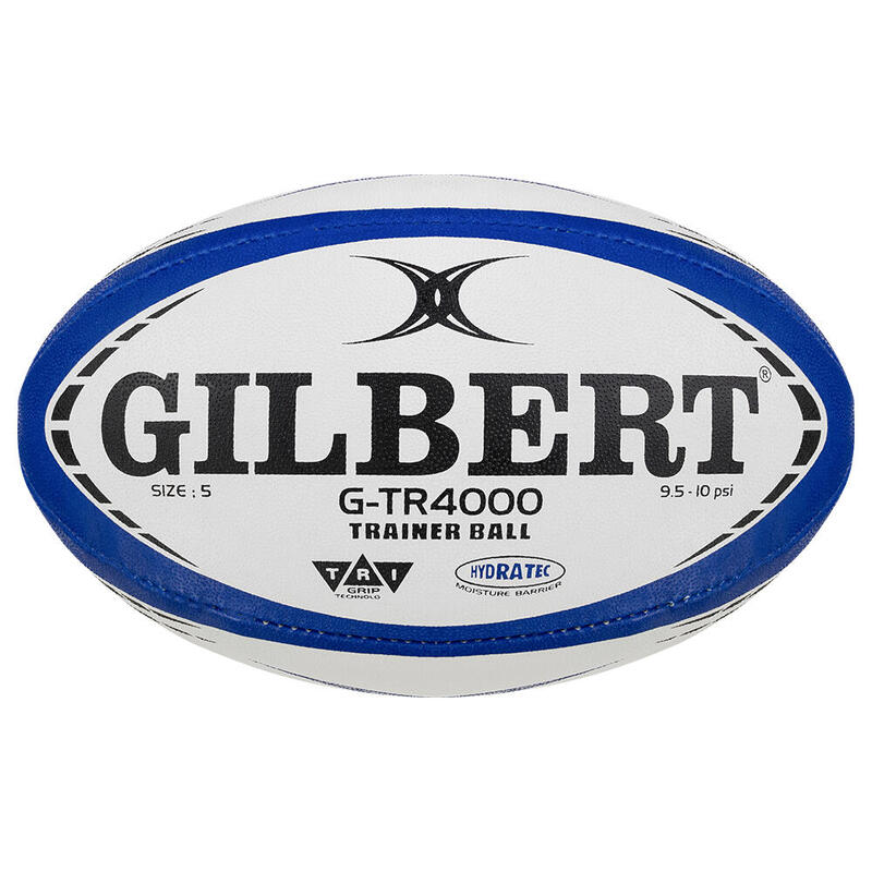 Gilbert 42098105 G-TR4000 5 No Rugby Antrenman Topu