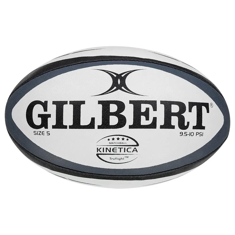 Gilbert 48428105 Kinetica 5 No Rugby Maç Topu 2/5