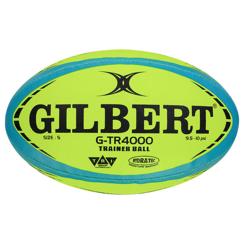 Gilbert 42098005 G-TR4000 5 No Rugby Antrenman Topu