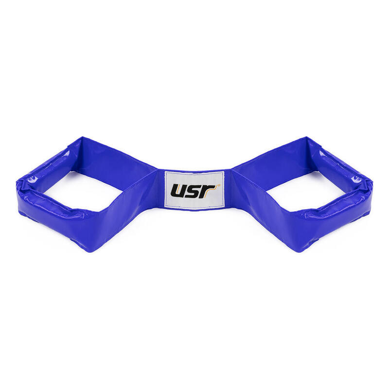 USR Russian Belt Mavi