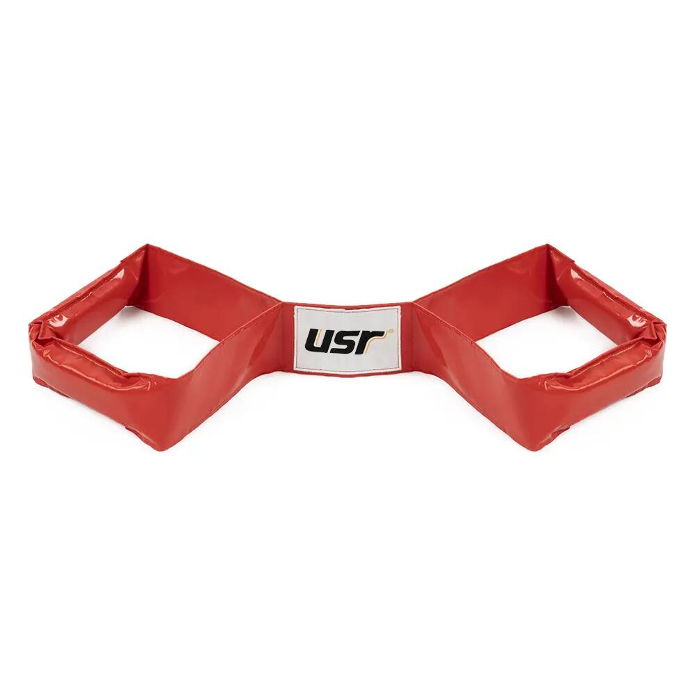 USR Russian Belt Kırmızı 2/4