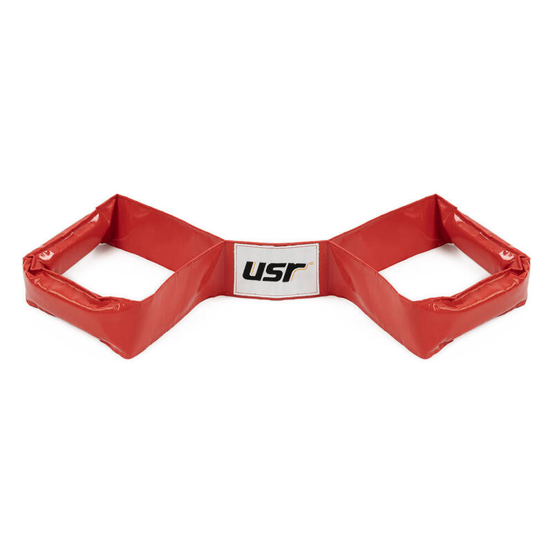 USR Russian Belt Kırmızı
