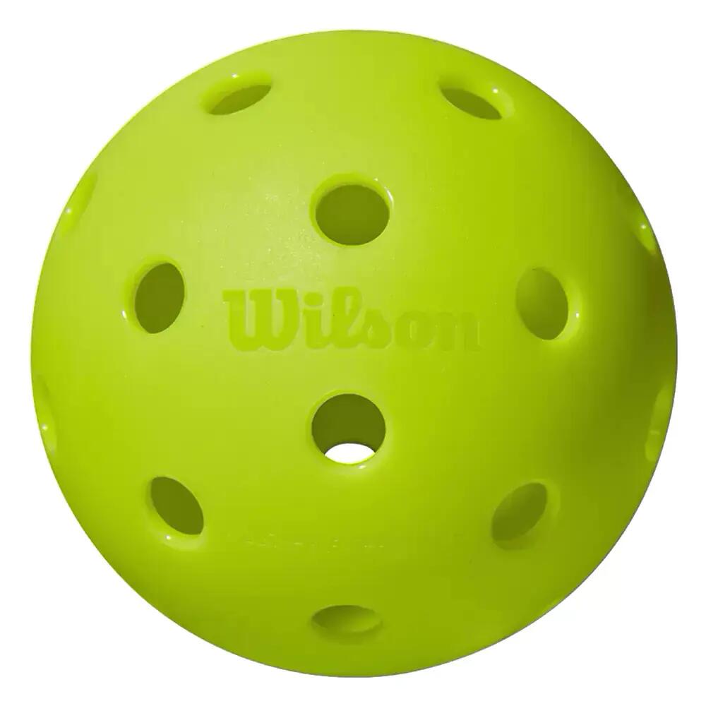 Wilson WR8900500 TRU32 Pickleball Topu 2 li 2/5