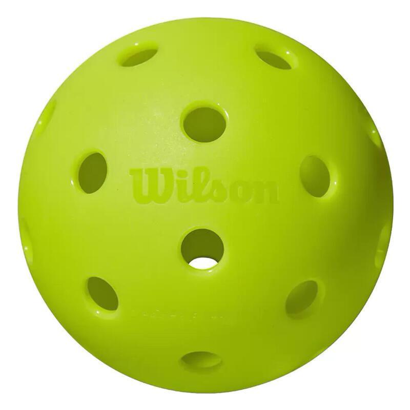 Wilson WR8900500 TRU32 Pickleball Topu 2 li