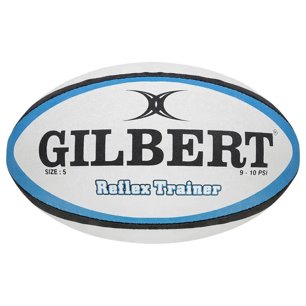 Gilbert 42203105 5 No Rugby Refleks Antrenman Topu 2/4