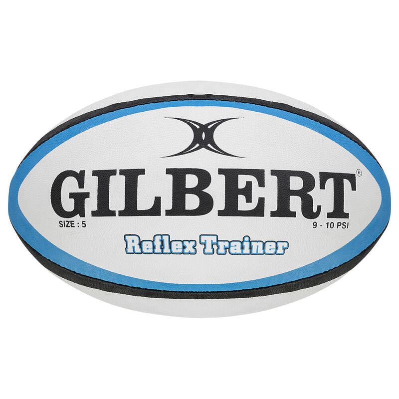 Gilbert 42203105 5 No Rugby Refleks Antrenman Topu