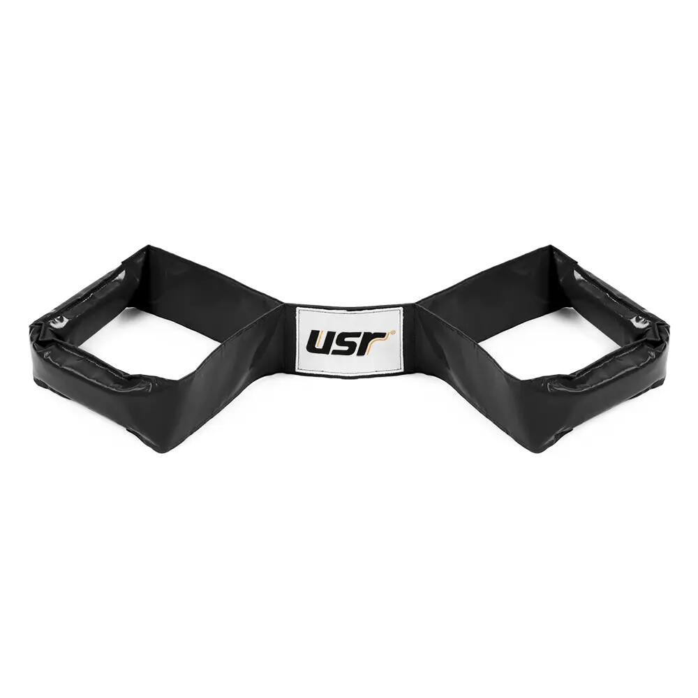 USR Russian Belt Siyah 2/4