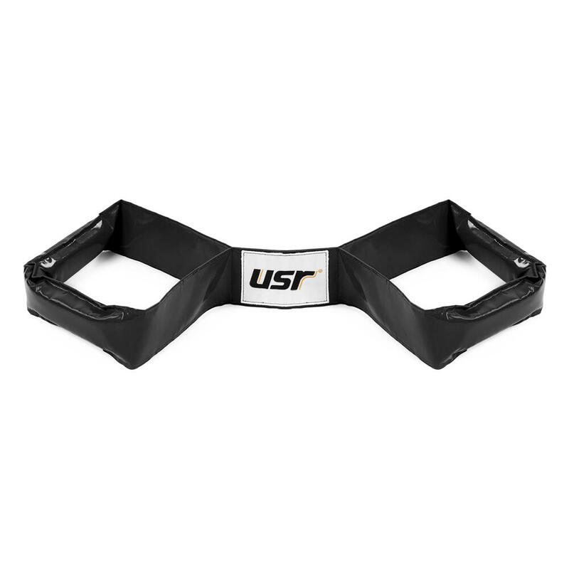 USR Russian Belt Siyah