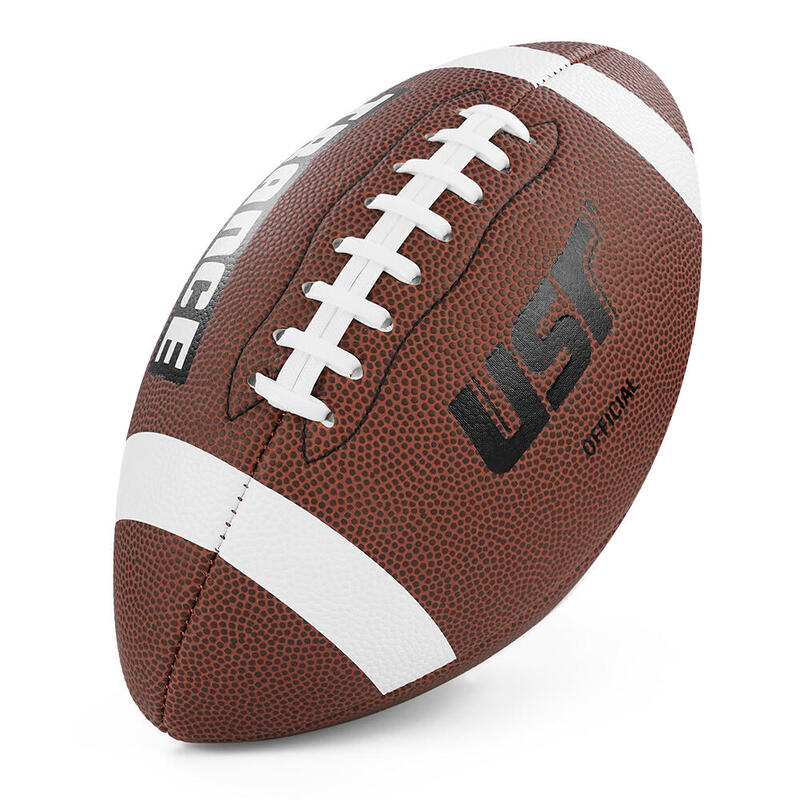USR Trance1.1 Amerikan Futbolu Topu