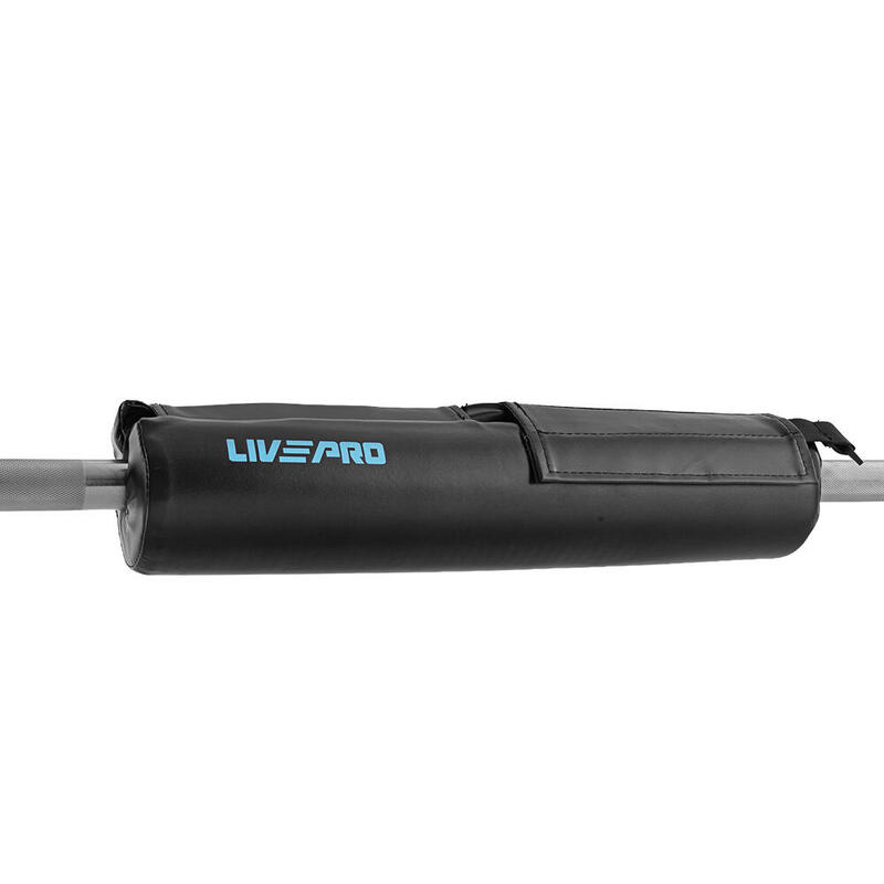 Livepro LP8093 Bar-Squat Pedi
