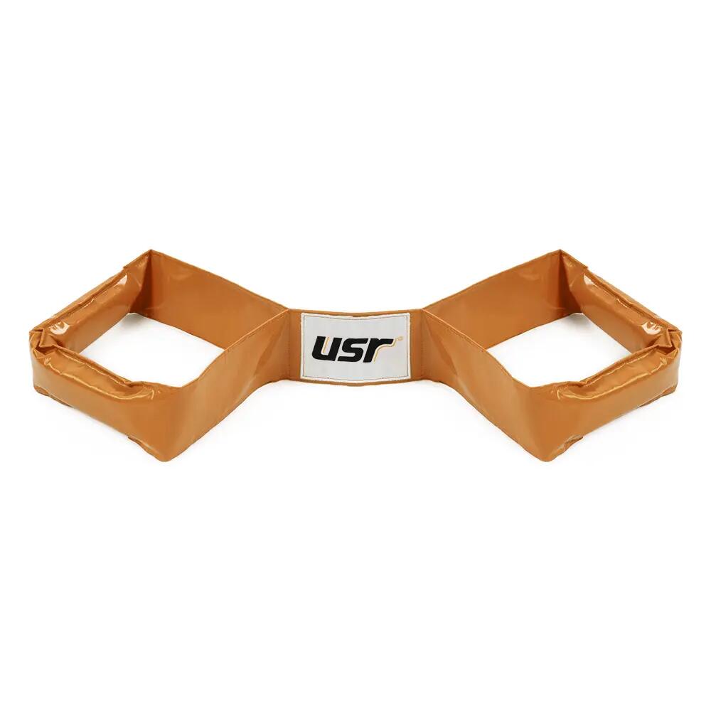 USR Russian Belt Turuncu 2/4