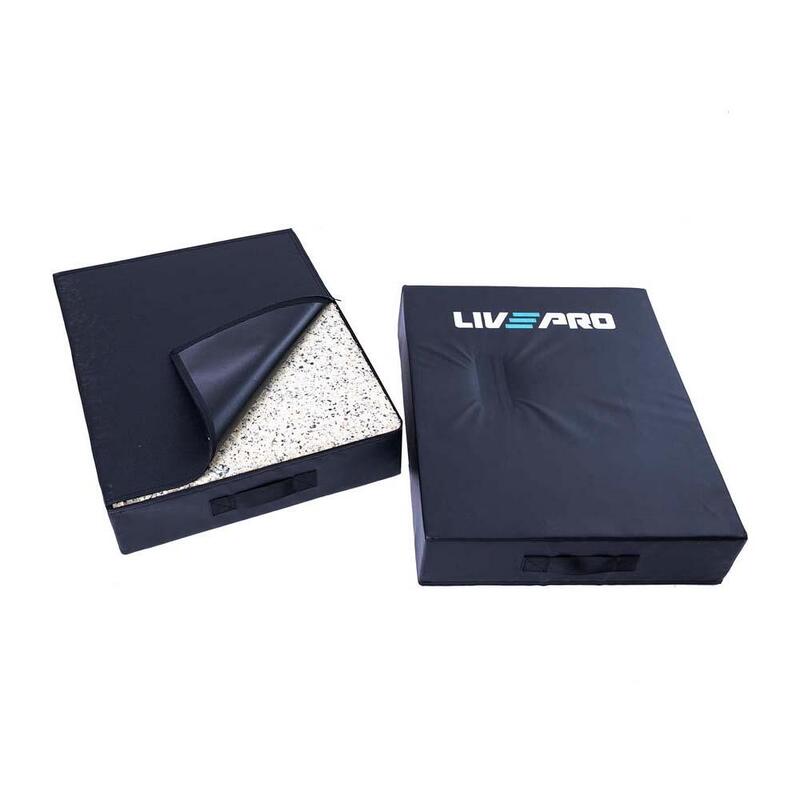 Livepro LP8320 Bar Tablası