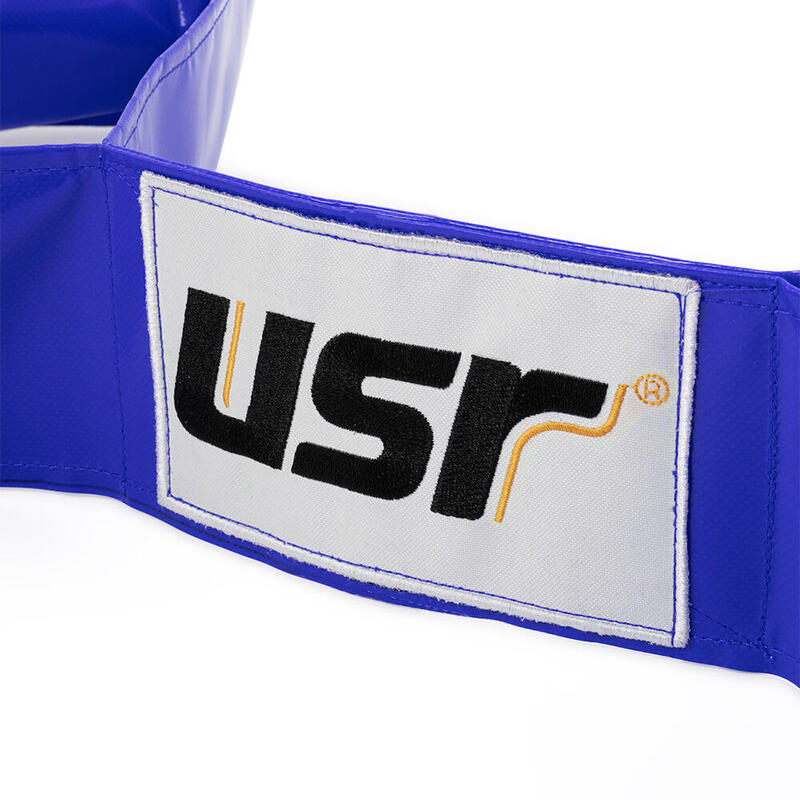 USR Russian Belt Mavi
