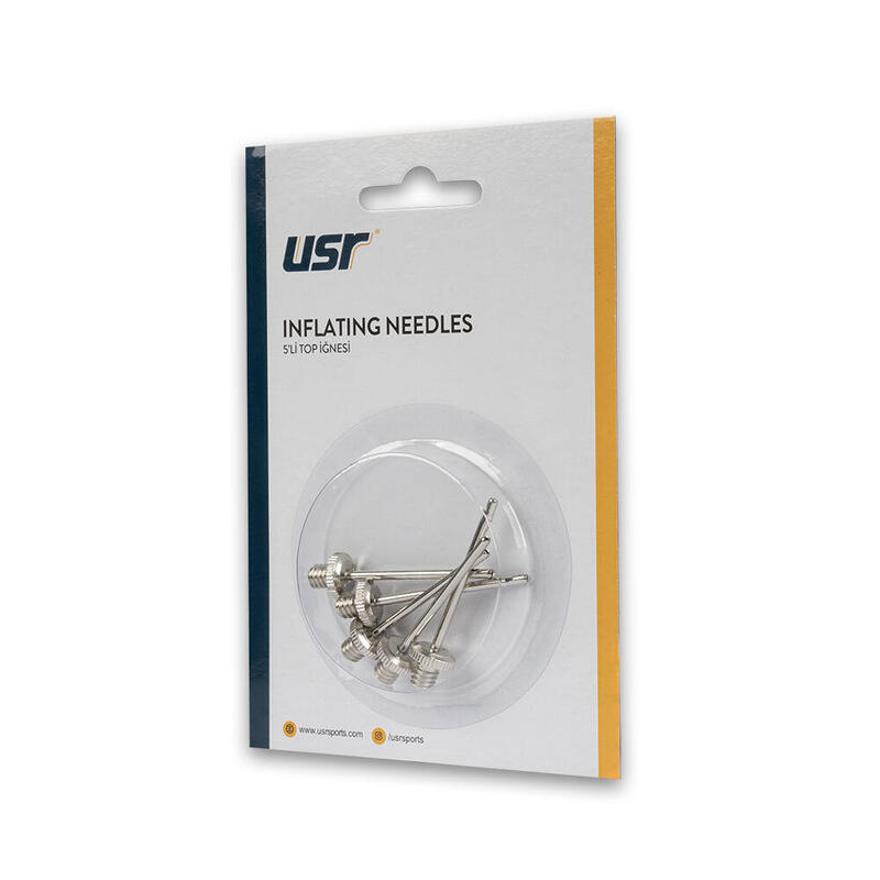 USR N51 5 li Top İğnesi