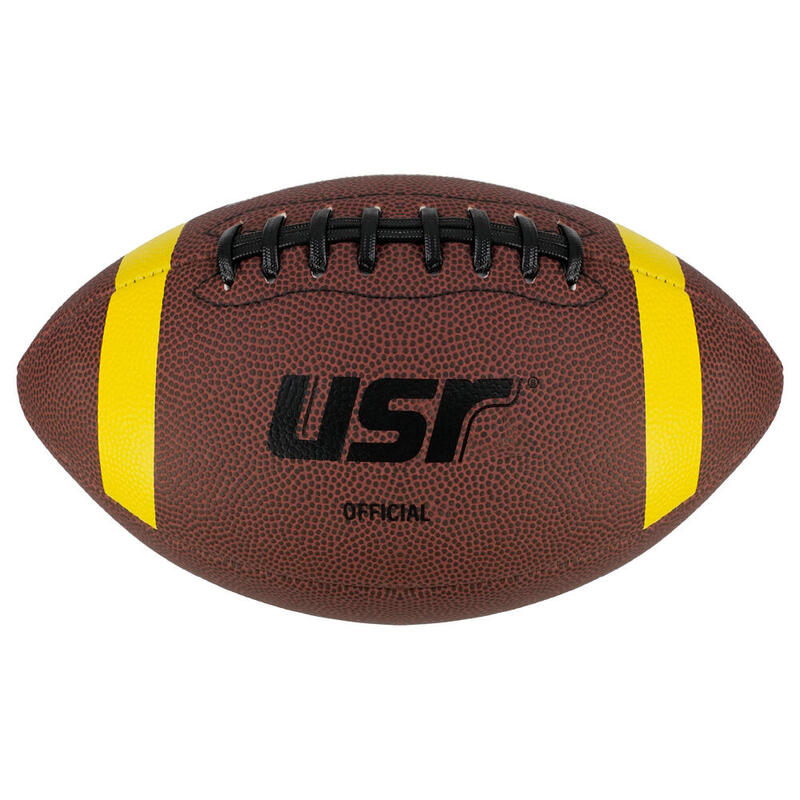 USR Trance1.2 Amerikan Futbolu Topu