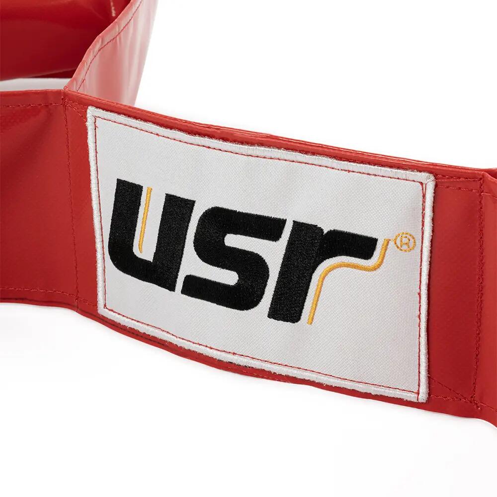 USR Russian Belt Kırmızı 4/4