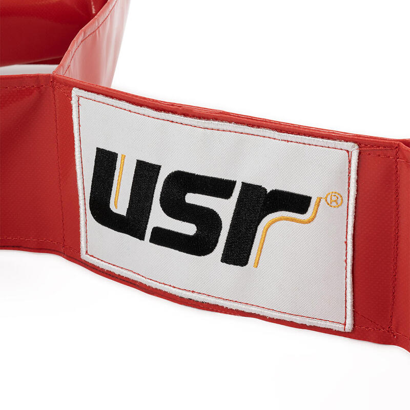 USR Russian Belt Kırmızı