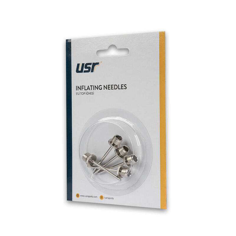 USR N52 5 li Top İğnesi