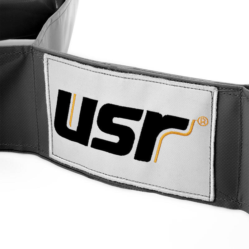 USR Russian Belt Siyah