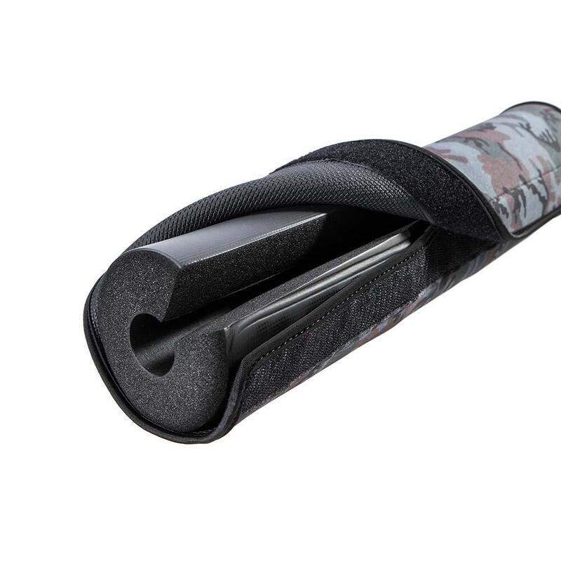 Livepro LP8093 Bar-Squat Pedi