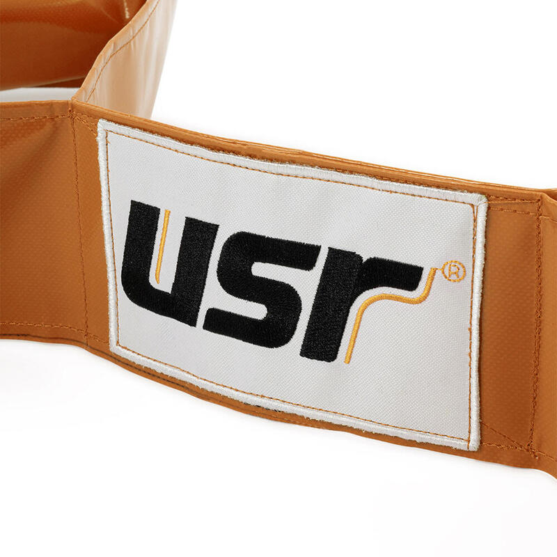 USR Russian Belt Turuncu
