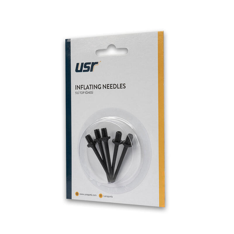 USR NP51 5 li Plastik Top İğnesi