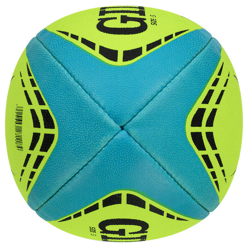 Gilbert 42098005 G-TR4000 5 No Rugby Antrenman Topu